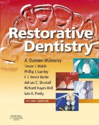 Produktbild: Restorative Dentistry