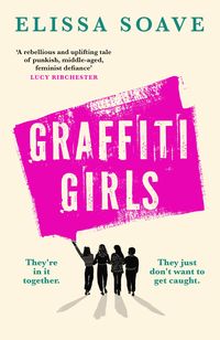 Produktbild: Soave, E: Graffiti Girls