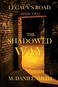 Produktbild: The Shadowed Way