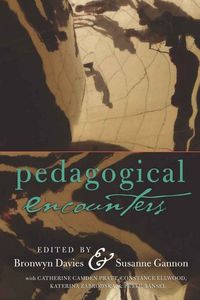 Produktbild: Pedagogical Encounters