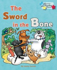 Produktbild: Zucker Jonny: Sword in the Bone