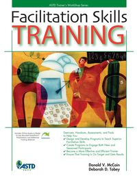 Produktbild: Facilitation Skills Training