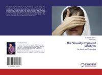 Produktbild: The Visually Impaired Children