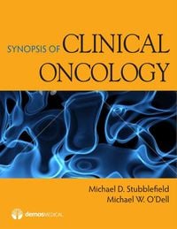 Produktbild: Synopsis of Clinical Oncology