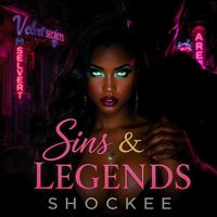 Produktbild: Sins & Legends