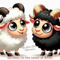 Produktbild: Qurban:In The Name Of Allah