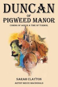 Produktbild: Duncan of Pigweed Manor
