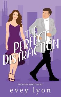 Produktbild: The Perfect Distraction