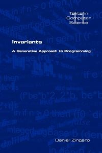 Produktbild: Invariants