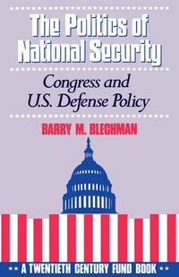 Produktbild: The Politics of National Security