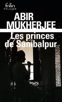 Produktbild: Les princes de Sambalpur