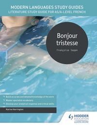 Produktbild: Modern Languages Study Guides
