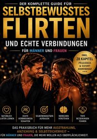 Produktbild: Selbstbewusst Flirten Lernen