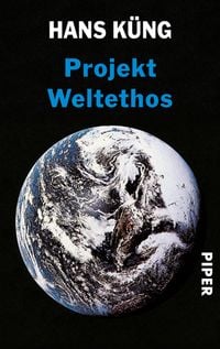 Produktbild: Projekt Weltethos