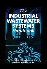 Produktbild: The Industrial Wastewater Systems Handbook