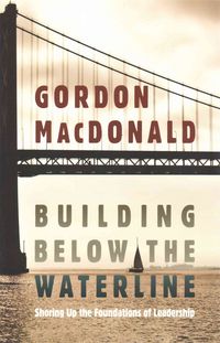 Produktbild: Building Below the Waterline