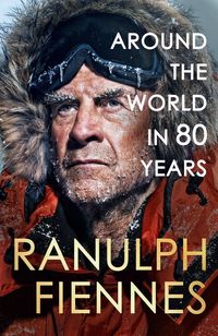 Produktbild: Around the World in 80 Years