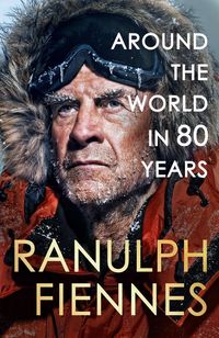Produktbild: Around the World in 80 Years