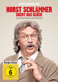 Produktbild: Horst Schl&auml;mmer sucht das Gl&uuml;ck