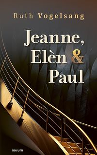 Produktbild: Jeanne, El&egrave;n & Paul