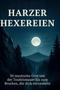 Produktbild: Harzer Hexereien