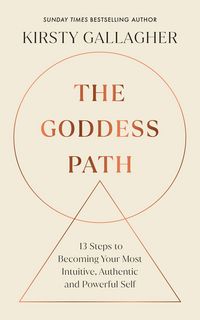 Produktbild: The Goddess Path