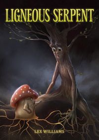 Produktbild: Ligneous Serpent