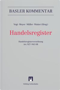 Produktbild: Handelsregister