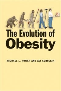 Produktbild: The Evolution of Obesity