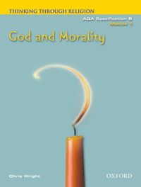 Produktbild: Thinking Through Religion