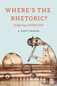 Produktbild: Where's the Rhetoric?
