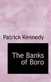 Produktbild: The Banks of Boro