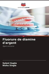 Produktbild: Fluorure de diamine d'argent