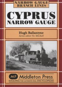Produktbild: Ballantyne, H: Cyprus Narrow Guage