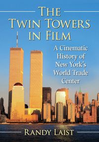 Produktbild: The Twin Towers in Film