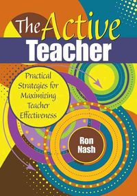 Produktbild: The Active Teacher