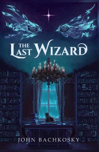 Produktbild: The Last Wizard