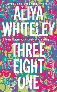 Produktbild: Three Eight One