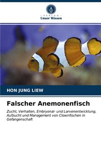 Produktbild: Falscher Anemonenfisch