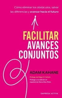 Produktbild: Facilitar Avances Conjuntos