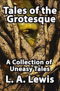 Produktbild: Tales of the Grotesque
