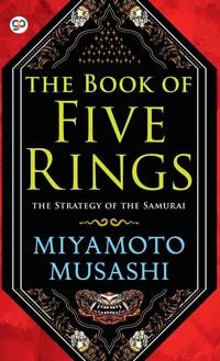 Produktbild: The Book of Five Rings