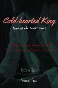 Produktbild: Cold-Hearted King
