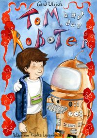 Produktbild: Tom und der Roboter