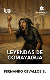 Produktbild: Leyendas de Comayagua