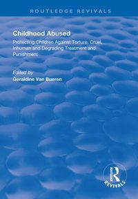 Produktbild: Childhood Abused