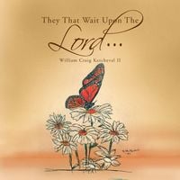 Produktbild: Kercheval II, W: They That Wait Upon the Lord &iquest; &iquest; &iquest;