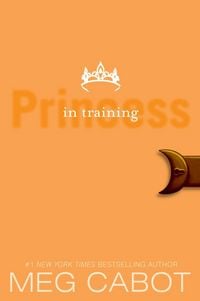 Produktbild: The Princess Diaries, Volume VI: Princess in Training