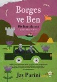 Produktbild: Borges ve Ben