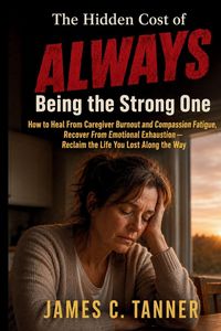 Produktbild: The Hidden Cost of ALWAYS Being The Strong One